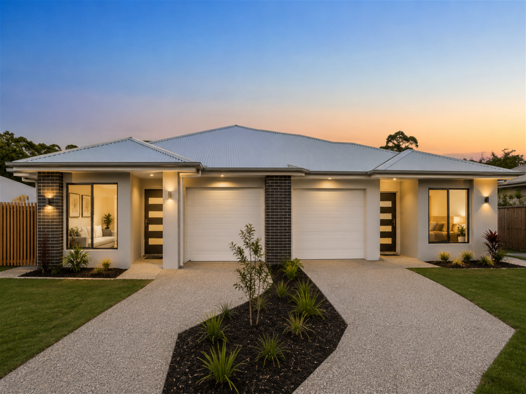 Contact Agent For Address, Morayfield, QLD 4506