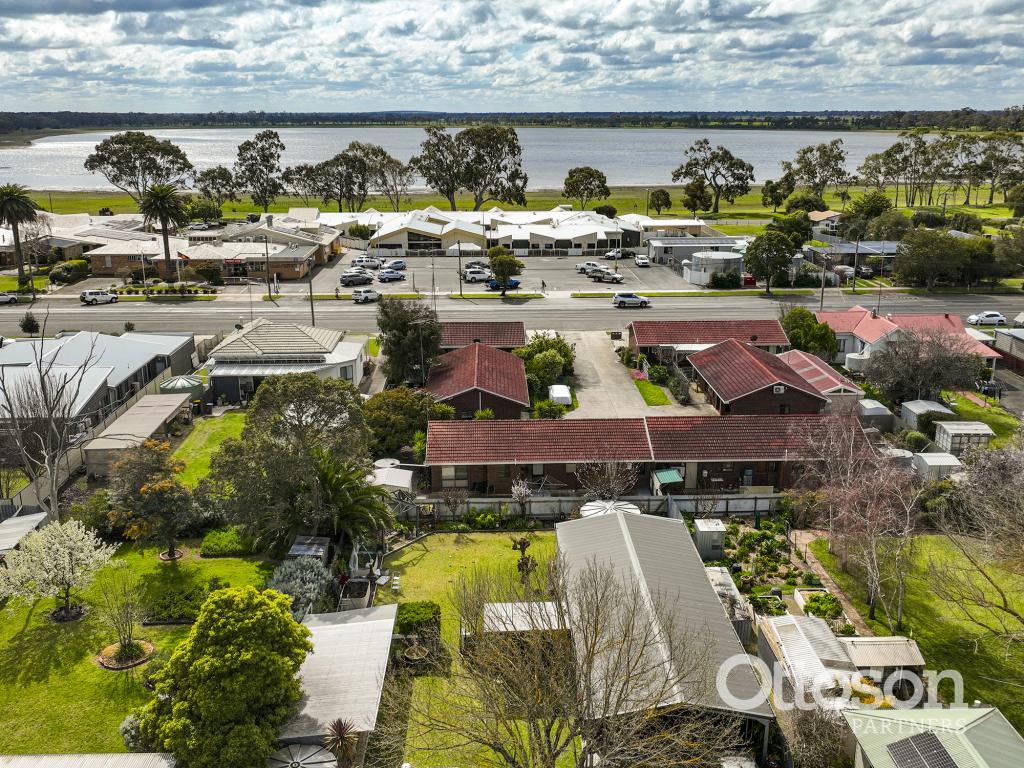 3/123 Elizabeth St, Edenhope, VIC 3318