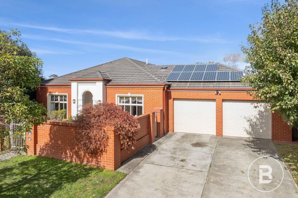 1 Ashley Ct, Alfredton, VIC 3350