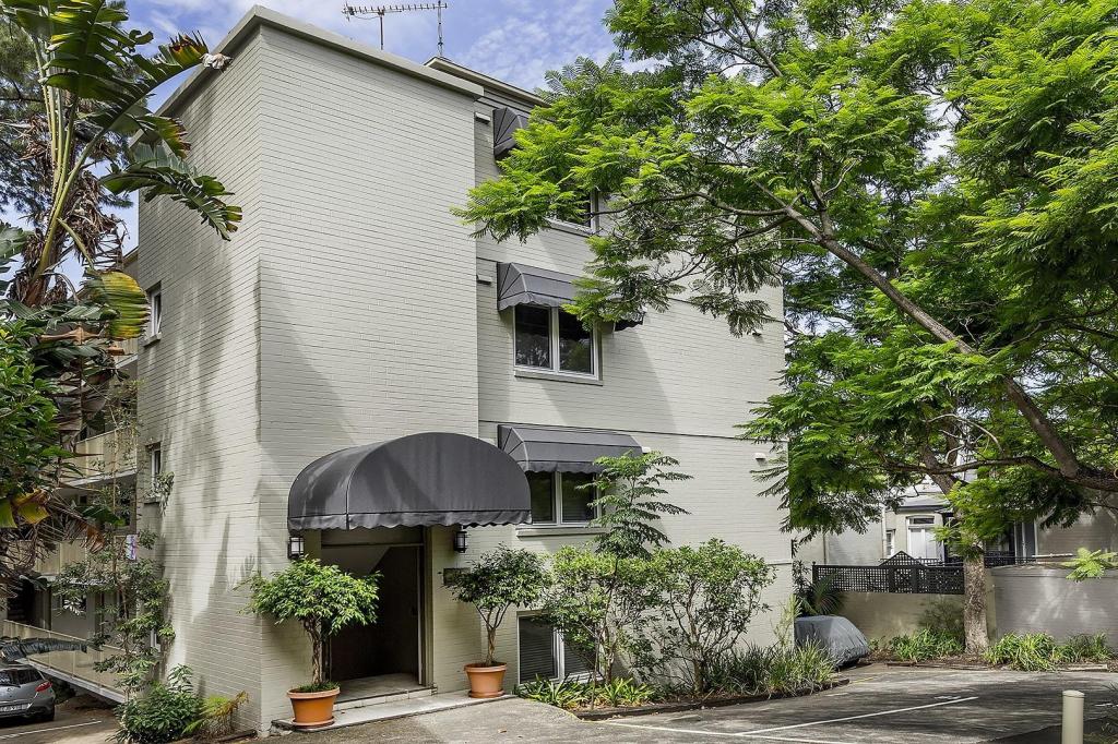 2/44 Mcdougall St, Kirribilli, NSW 2061