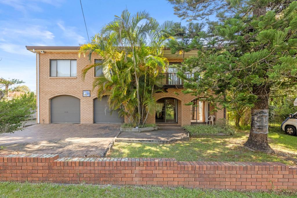 29 Moore St, Canley Vale, NSW 2166