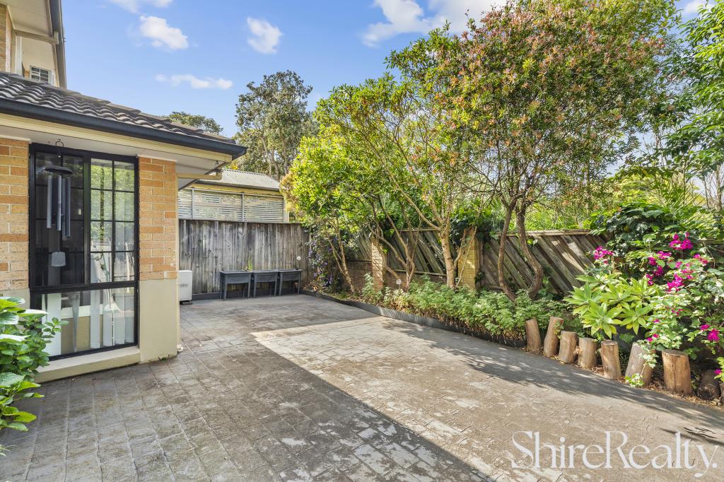 11/65-69 Seven Hills Rd, Baulkham Hills, NSW 2153