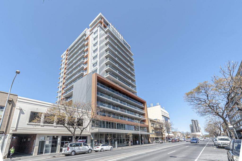 104/180 Morphett St, Adelaide, SA 5000