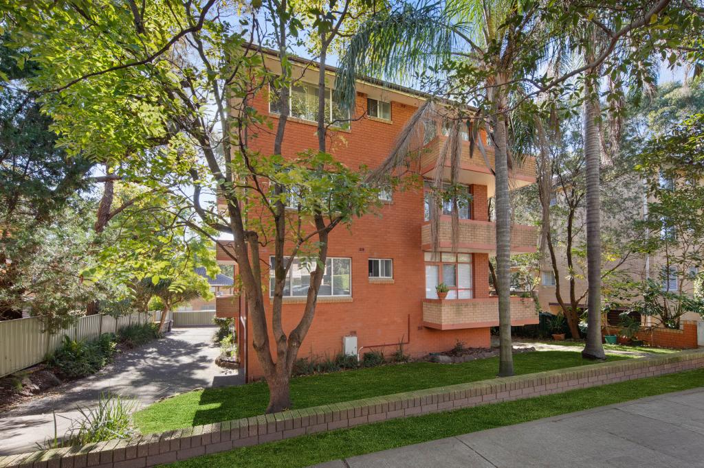 2/10 Oxford St, Mortdale, NSW 2223