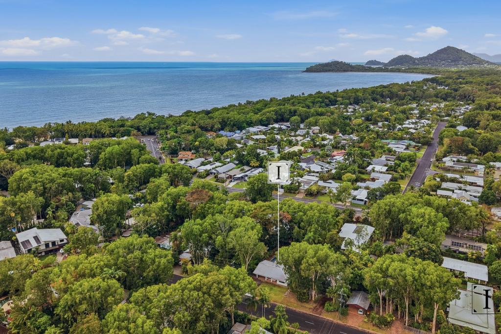 26 Satellite St, Clifton Beach, QLD 4879