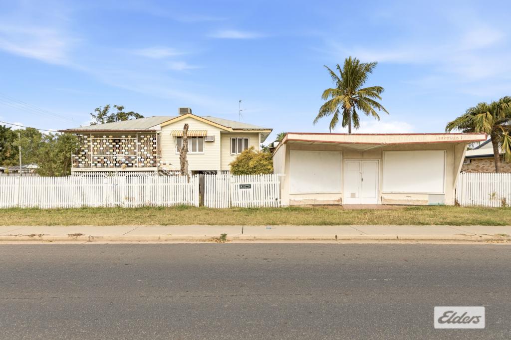 64 Harris St, Emerald, QLD 4720