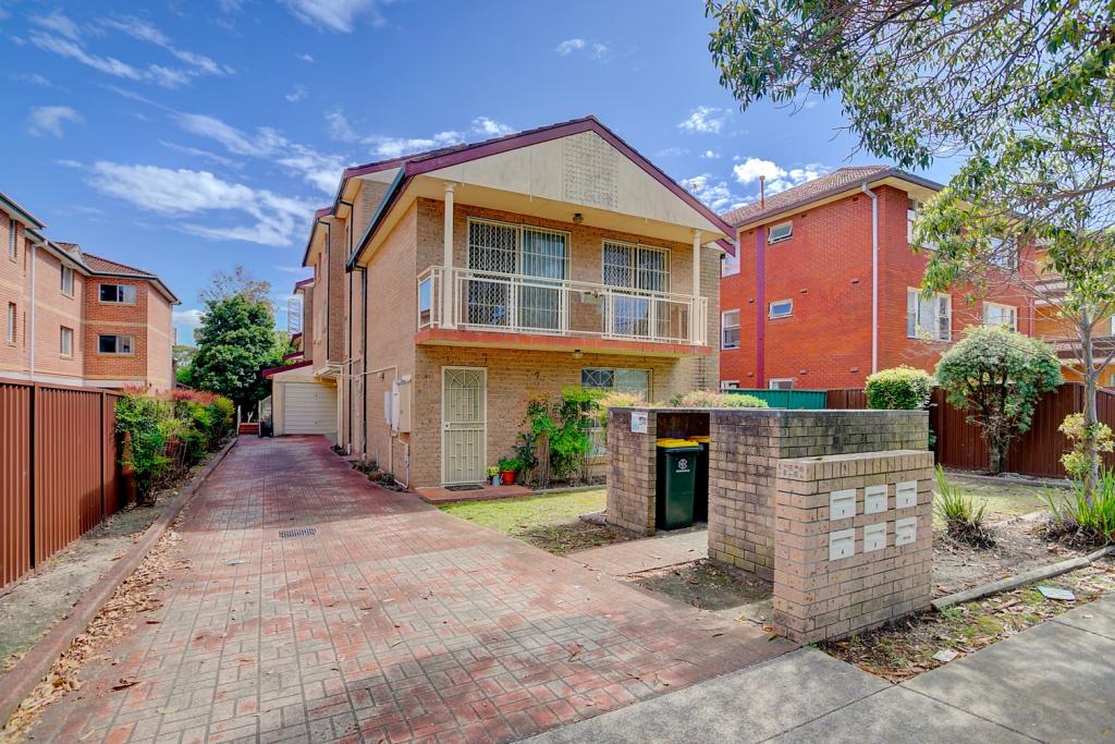 4/7 SEVENTH AVE, CAMPSIE, NSW 2194