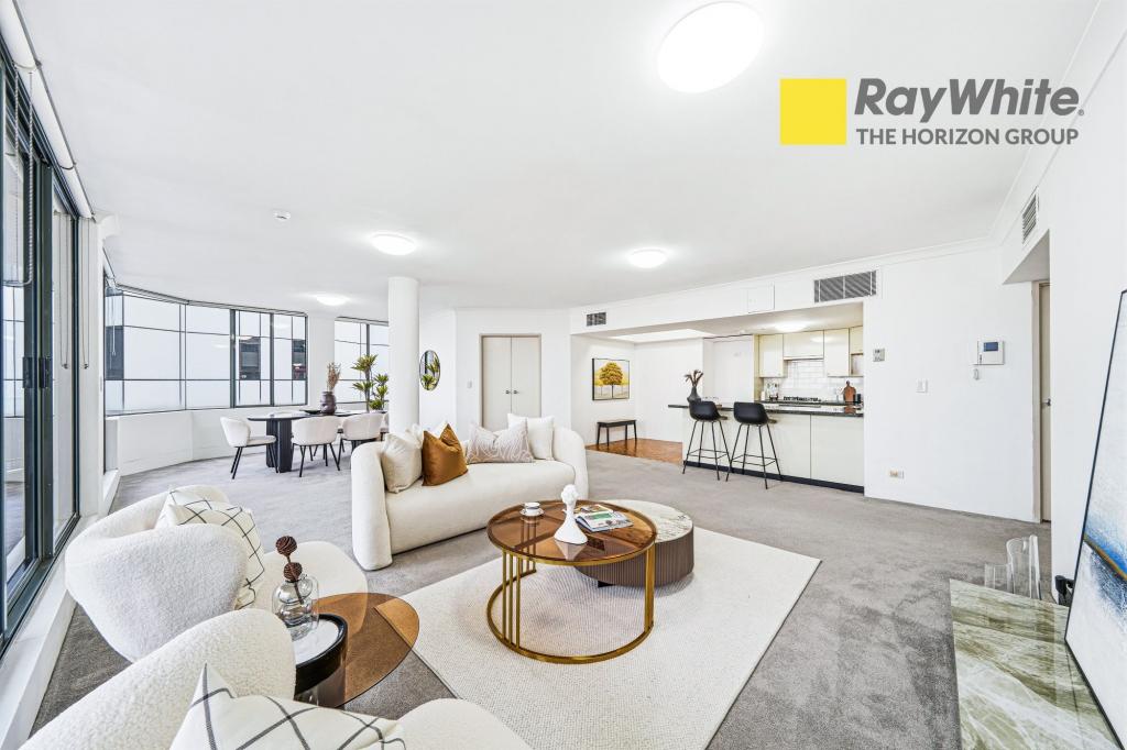 1103/39 Mclaren St, North Sydney, NSW 2060