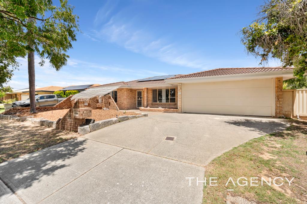 10 Bondi Cres, Warnbro, WA 6169