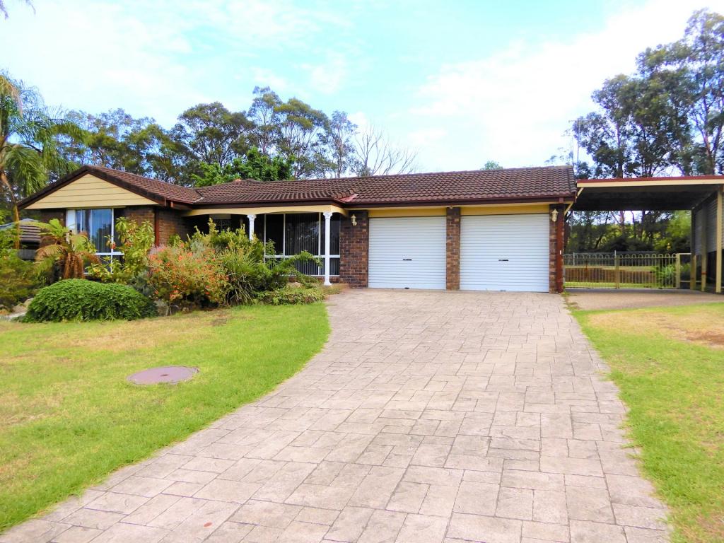 7 Sutherland Dr, North Nowra, NSW 2541