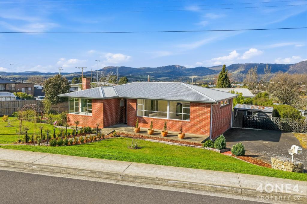 41 Adelphi Rd, Claremont, TAS 7011
