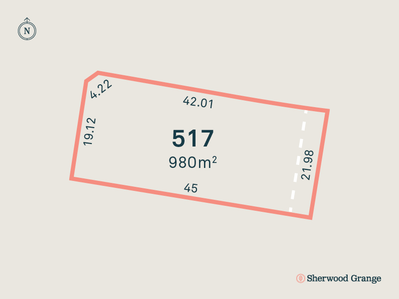 Lot 517 Pellew St, Sunbury, VIC 3429