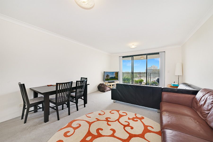 605/28 West St, North Sydney, NSW 2060