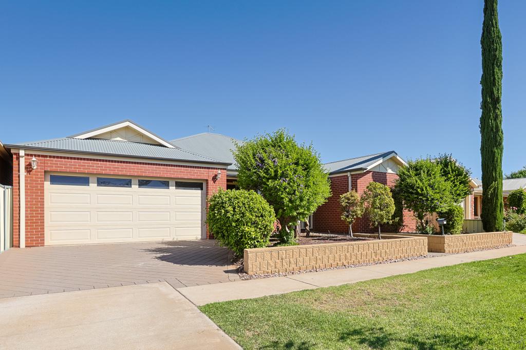 122 Dyar Ave, Mildura, VIC 3500