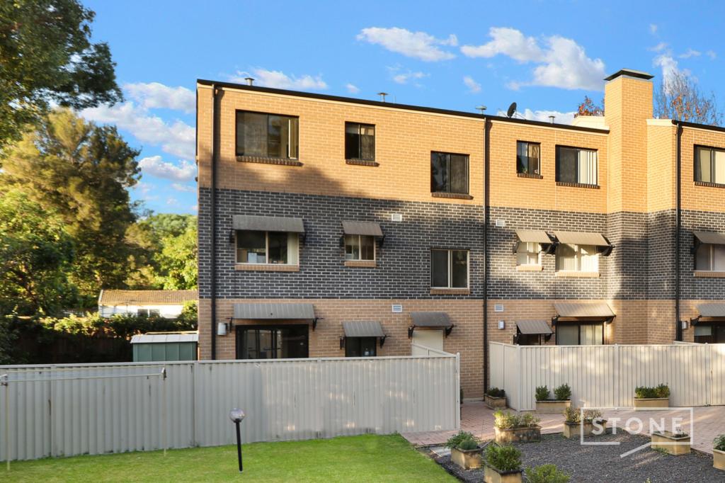 22/49-55 Beamish Rd, Northmead, NSW 2152