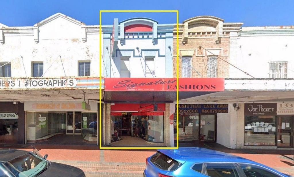 129 Main St, Lithgow, NSW 2790