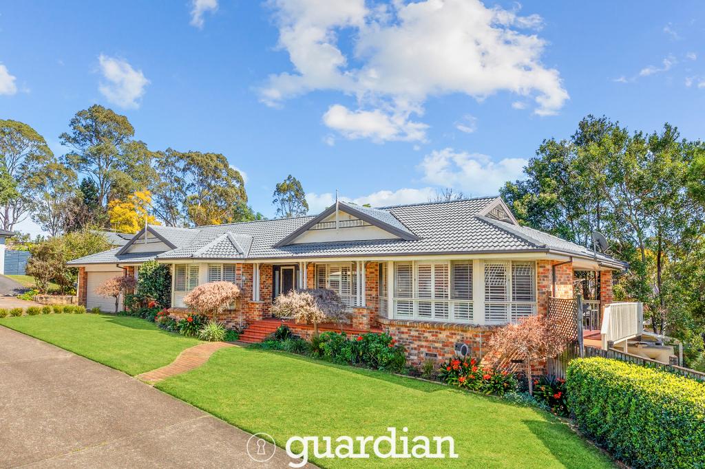 35 Tanbark Pl, Dural, NSW 2158