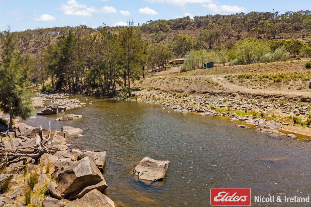 3548 The Bridle Trk, Bruinbun, NSW 2795