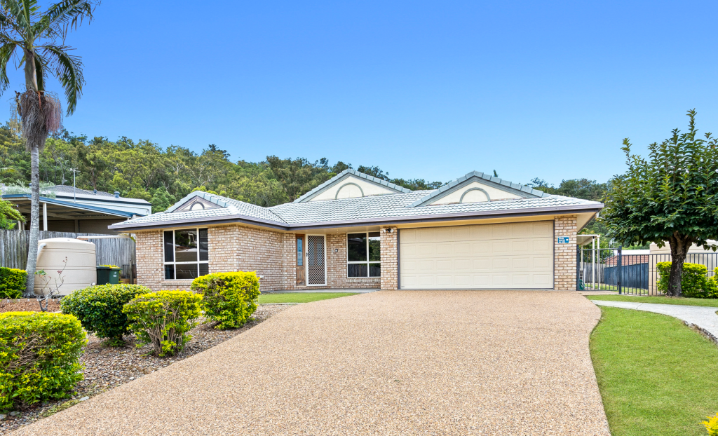 20 Peace Ct, Mount Warren Park, QLD 4207