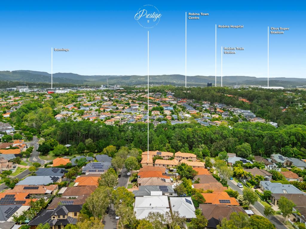 7/14 Gammon Dr, Varsity Lakes, QLD 4227