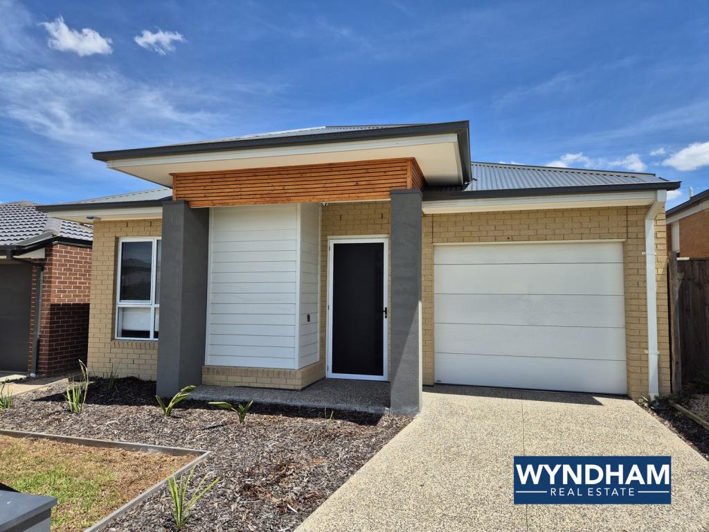 52 Stanmore Cres, Wyndham Vale, VIC 3024