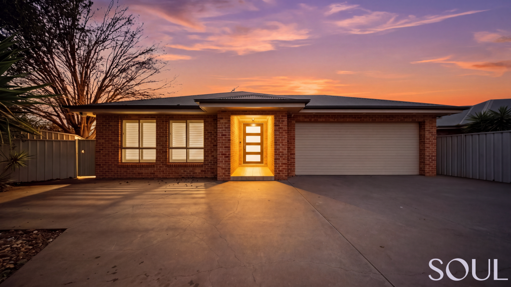 10A FRANCO DR, GRIFFITH, NSW 2680