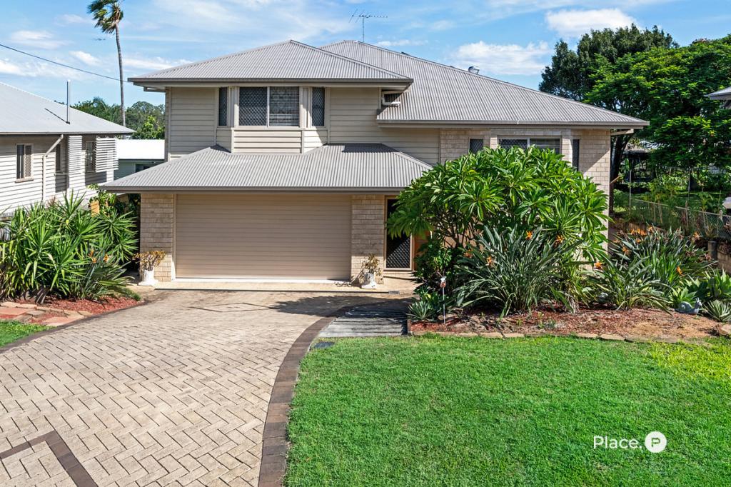 7 Oliphant St, Murarrie, QLD 4172