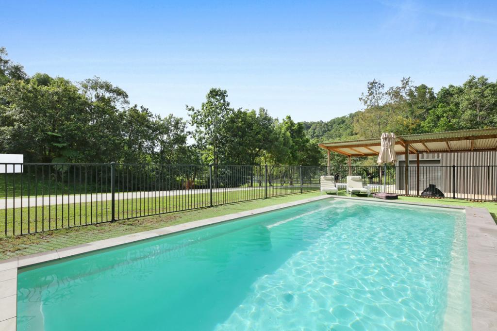 242 Syndicate Rd, Tallebudgera, QLD 4228