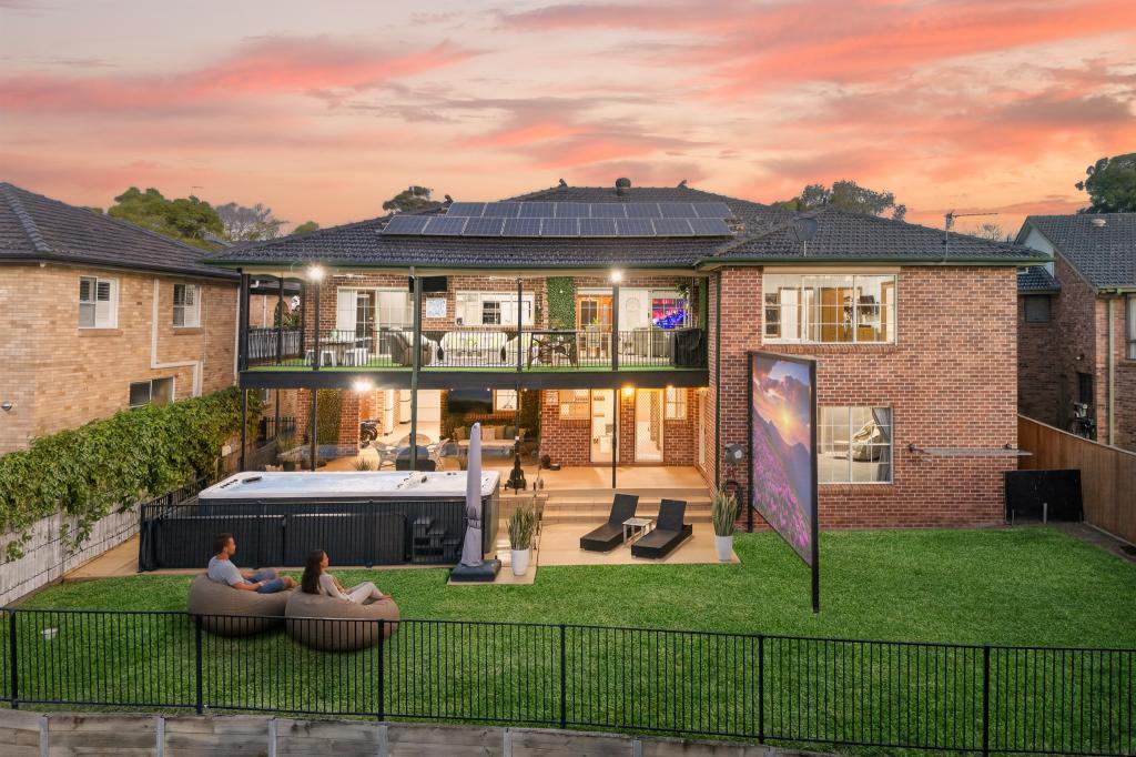 11 James Ruse Cl, Windsor, NSW 2756