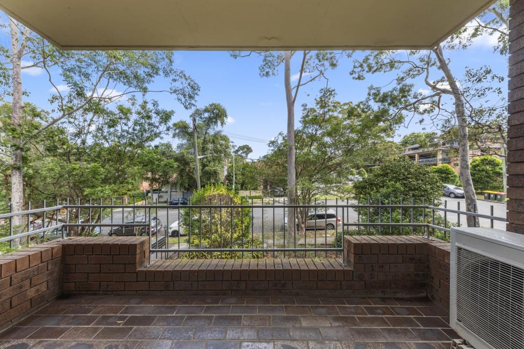 6/5 Robert St, Artarmon, NSW 2064