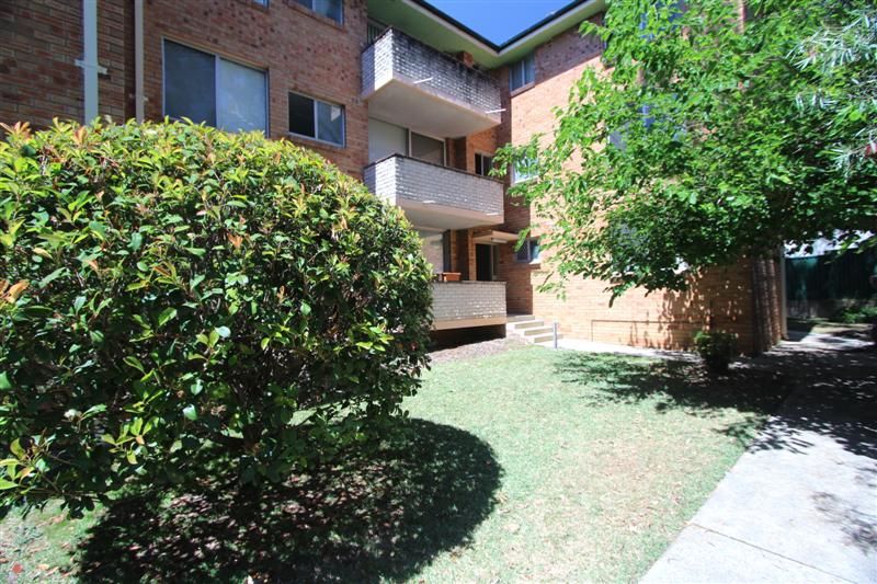 14/6-8 Price St, Ryde, NSW 2112