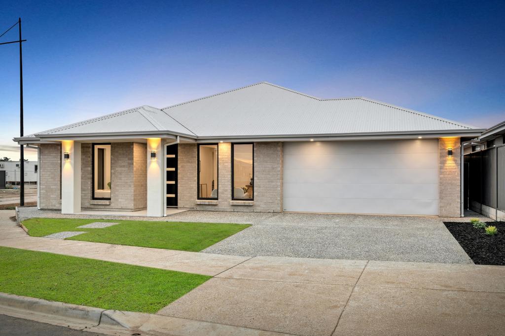 54 Formosa Cct, Riverlea Park, SA 5120