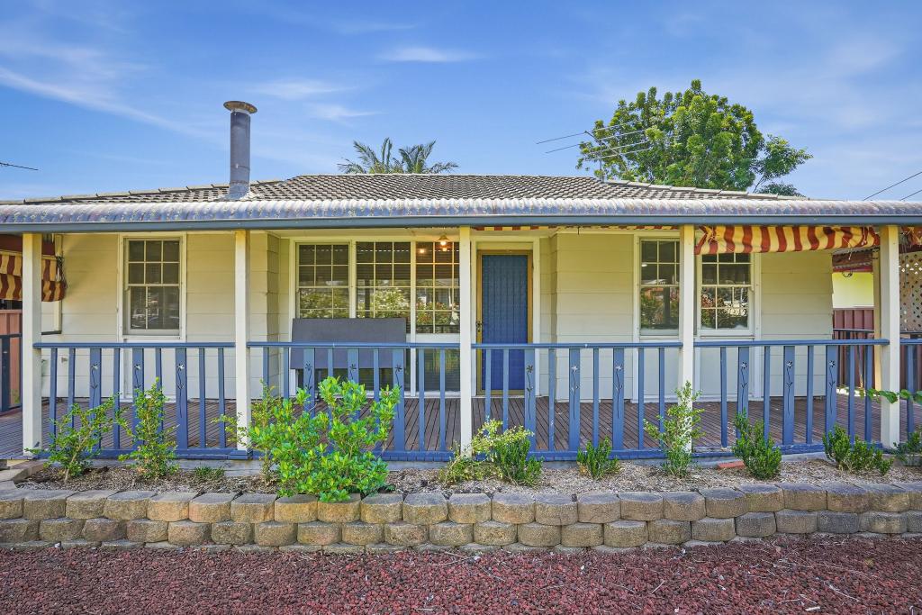 45 Mariana Cres, Lethbridge Park, NSW 2770