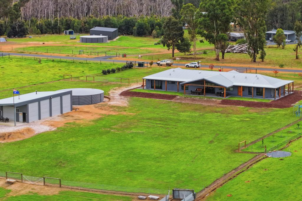 42 Lorikeet Rdge, Bridgetown, WA 6255
