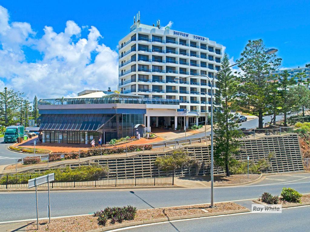 302/4 Adelaide St, Yeppoon, QLD 4703