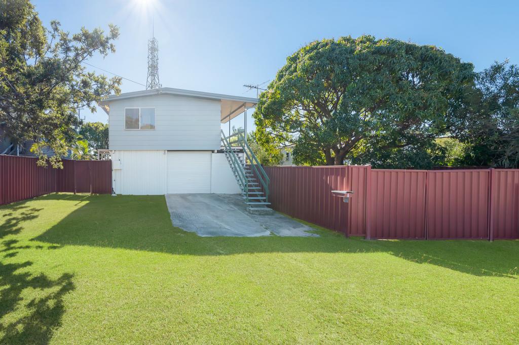 6 Coon St, Barney Point, QLD 4680