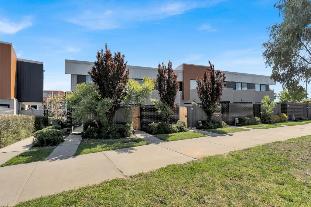 24/18 Shugg St, Taylor, ACT 2913