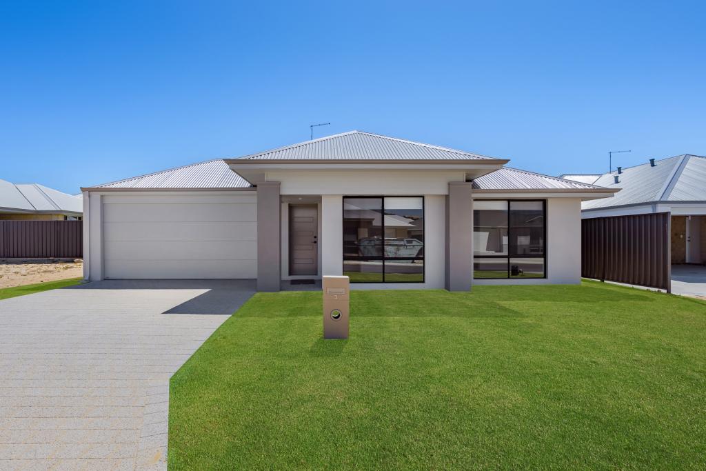 3 Witchcliffe Way, Dawesville, WA 6211