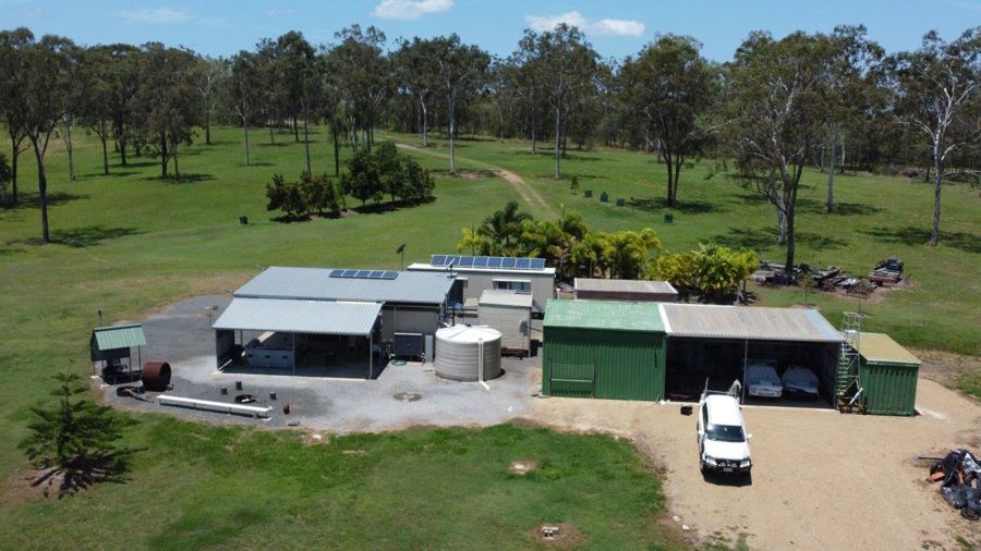 1487 Hills Rd, Euleilah, QLD 4674