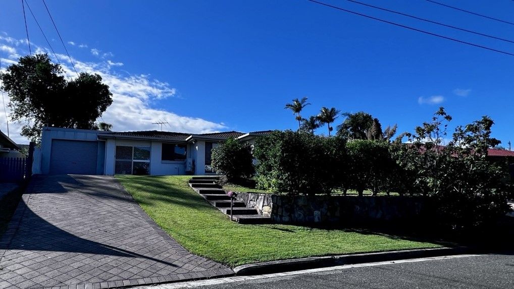 8 Borrowdale St, Alexandra Hills, QLD 4161
