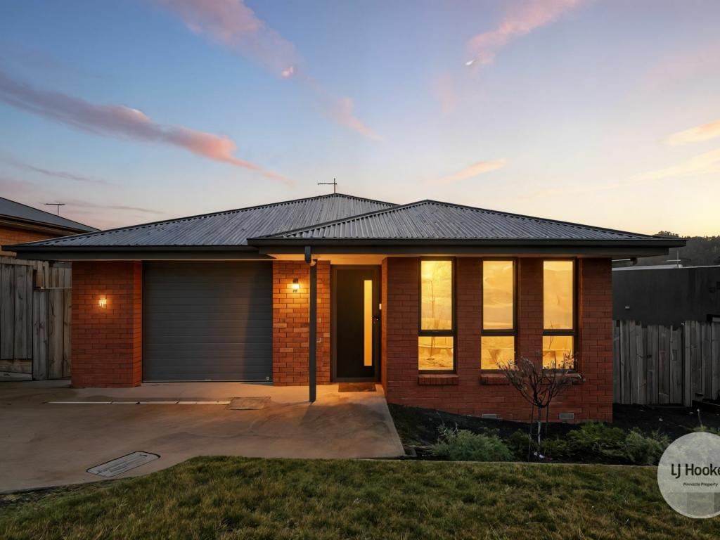 15 Vivian Dr, Rokeby, TAS 7019