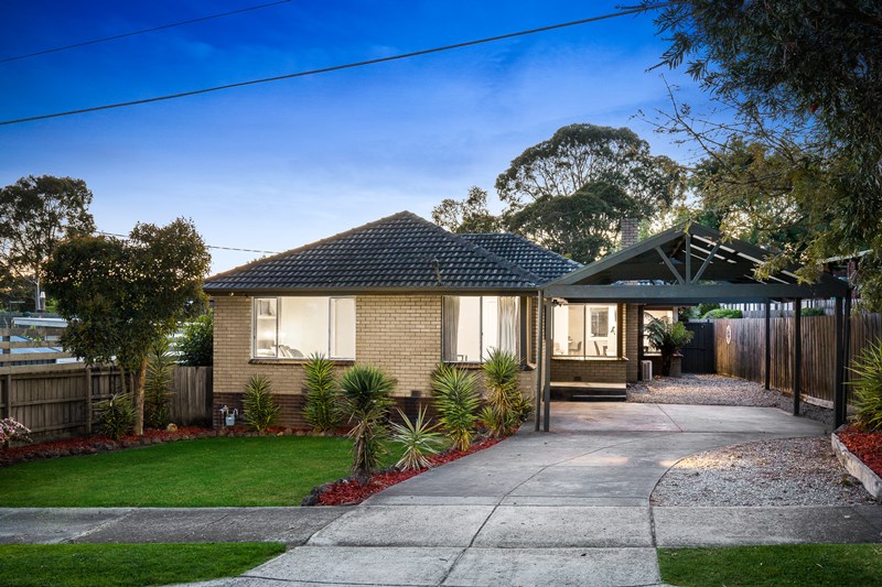 12 Idinia St, Kilsyth, VIC 3137