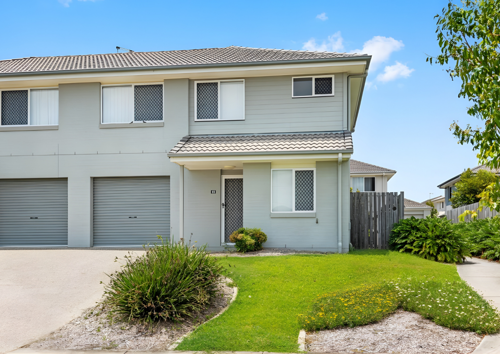 11/30 White Ibis Dr, Griffin, QLD 4503