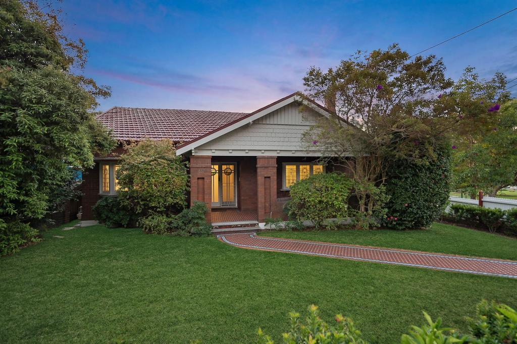 48 Boomerang St, Haberfield, NSW 2045