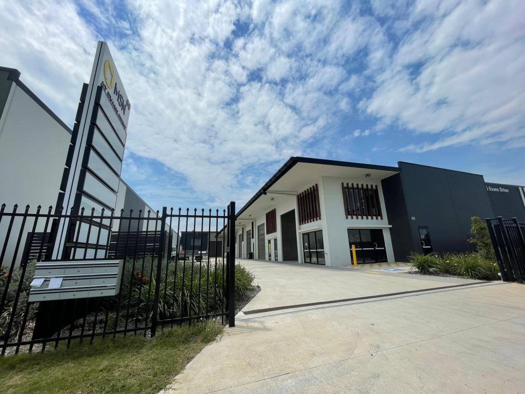 7/60 EVANS DR, CABOOLTURE, QLD 4510