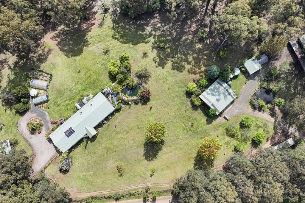 175 Mahoney Rd, Vesper, VIC 3833