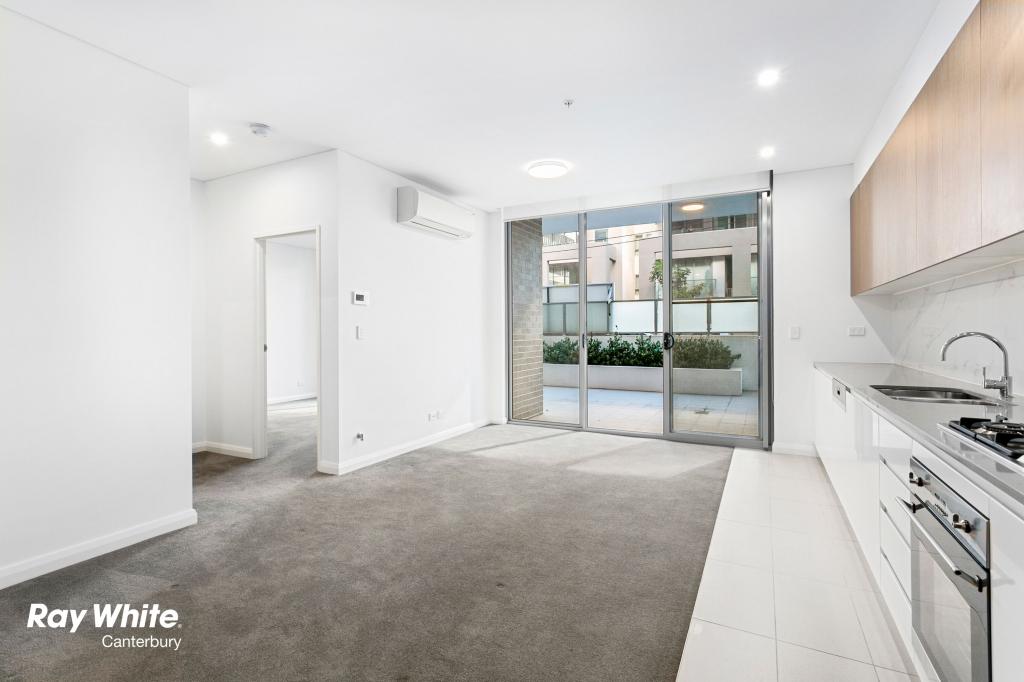 G01/10B CHARLES ST, CANTERBURY, NSW 2193