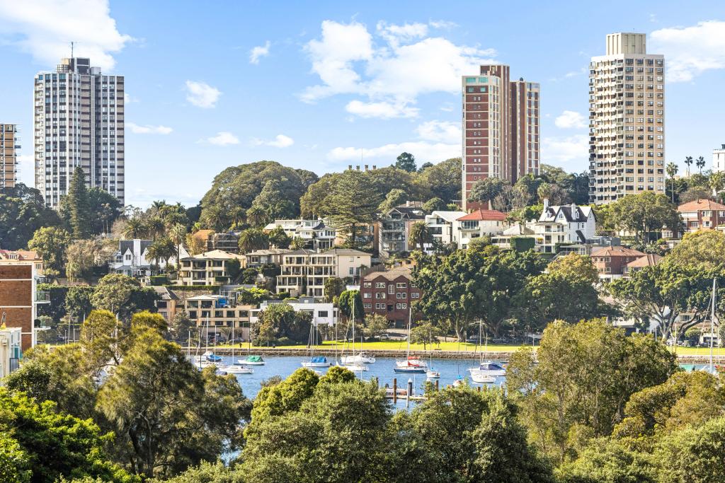 59/50-58 Roslyn Gdns, Rushcutters Bay, NSW 2011