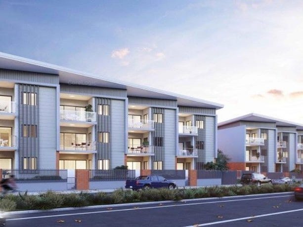 6/1 Sherry St, Baldivis, WA 6171