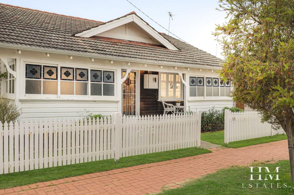 18 Olive St, Guildford, WA 6055